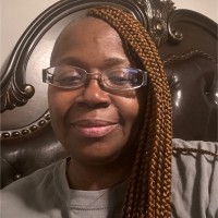 Geraldine Clark Email & Phone Number