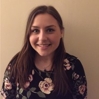 Newcastle Building Society Employee Jess Kenny's profile photo