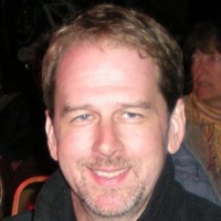 Atlantic Council of the United States Employee Peter Engelke's profile photo