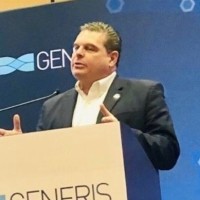 The Austin Company Employee Jim Cathcart's profile photo