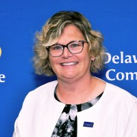 Delaware County Community College Employee Karen Kozachyn's profile photo