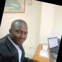 FASOPLAST S.A. Employee Niang Ibrahima's profile photo
