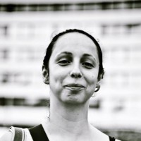 Anakatech Employee Maya Nikolova's profile photo