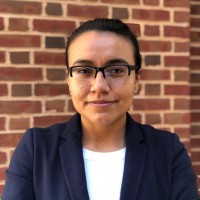 UVA School of Education and Human Development Employee Deiby Mateus's profile photo