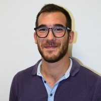 Phaistos Employee Ilias Tzagkarakis's profile photo