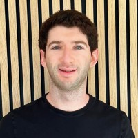 Beam Employee Adam Eagle's profile photo