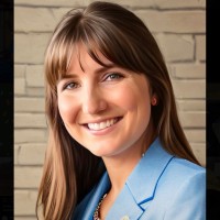 Argano Employee Laura Blankemeyer's profile photo