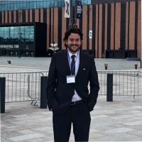 SquareOne Training Employee Daniel McGinley's profile photo