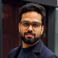 Mukul Taneja's profile photo