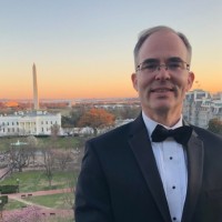 Vanderbilt Global Services, LLC Employee Christopher Rice's profile photo