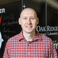 Oak Ridge National Laboratory Employee John Holmen's profile photo