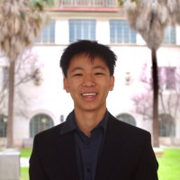 Joshua Lu Email