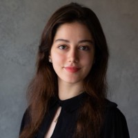 QUBE DEVELOPMENT Employee Ayah al-Sabbagh's profile photo