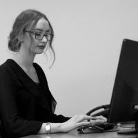 LIFTWORKS LIMITED Employee Amy O’rourke's profile photo