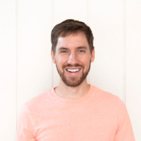 Bain & Company Employee Jeff Wade's profile photo