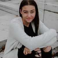 Green Impressions, LLC Employee Megan Davies's profile photo