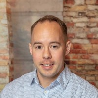 Kroger Health Employee Gregory Rasp's profile photo