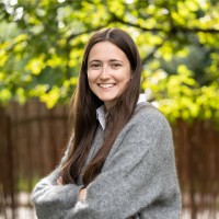 #SustainablePublicAffairs Employee Flora Wallace's profile photo