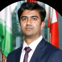 ZYOD Employee Nitish Raj's profile photo