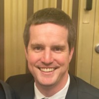 Vive Adolescent Care Employee Douglas Mecham's profile photo
