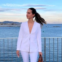 Factor 3 Events Employee Maria Almarcha's profile photo