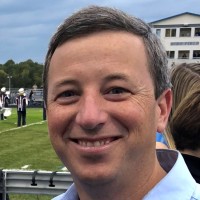 Charter Steel Employee Brian Holzaepfel's profile photo