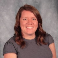 Silver Creek School Corporation Employee Ashley Compton's profile photo