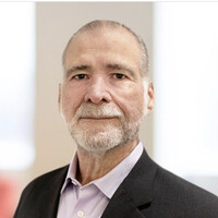 Bain & Company Employee Rob Levy's profile photo