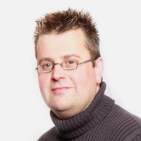 Van Gansewinkel Employee Patrice van Adrichem's profile photo