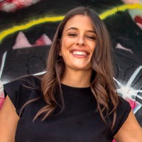 BaseCamp305 Employee Sydney Rosen's profile photo