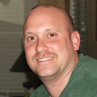 Blackbaud Employee Adam Nemeth's profile photo