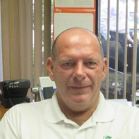 City of Lake Worth Employee Chris Ward's profile photo