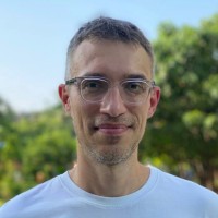 GWPRO Employee Dmitry Goldfinch's profile photo