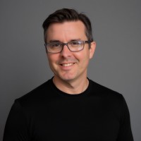 Quest, Inc. Employee Bryan Allinson's profile photo