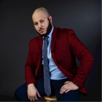 Slick Technologies, LLC Employee Derek Hogue's profile photo