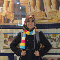 DramaWave Employee Anis Zulkifli's profile photo