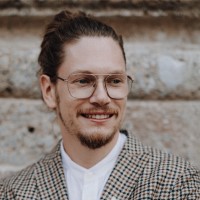 AQIPA Gear Guru Employee Lukas Bichler's profile photo