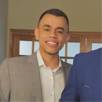 Vitta Employee Gustavo Silva's profile photo