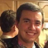 ASF Logistics Employee Alex McHale's profile photo