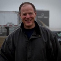 Philos Consulting Employee Tom Quarton's profile photo