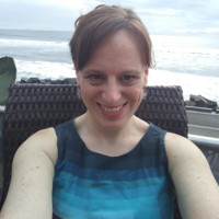Girl Scouts of Western Washington Employee Beth Raas-Bergquist's profile photo