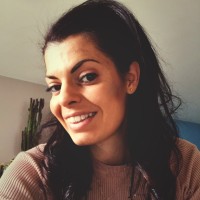 UpSkill Ltd. Employee Monika Mektupchiyan's profile photo