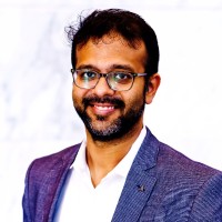 Appian Corporation Employee Ari Mukherjee's profile photo