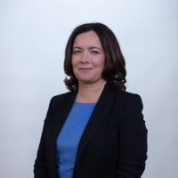 QuantixCCM Employee Eileen Finn's profile photo