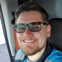 Amazon Employee Ethan Salinas's profile photo