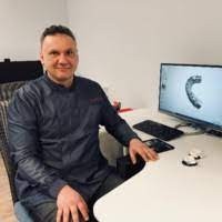 iCAD Dental Laboratory Employee John Reznik's profile photo