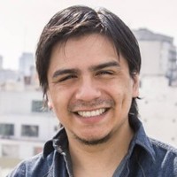 Luis Federico Soria Email