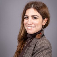Anytime SA Employee Tatiana Meho's profile photo
