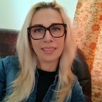Crust & Crumb Employee Mihaela Ghiuler's profile photo