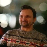 Julius Baer Employee Robert Mangold's profile photo